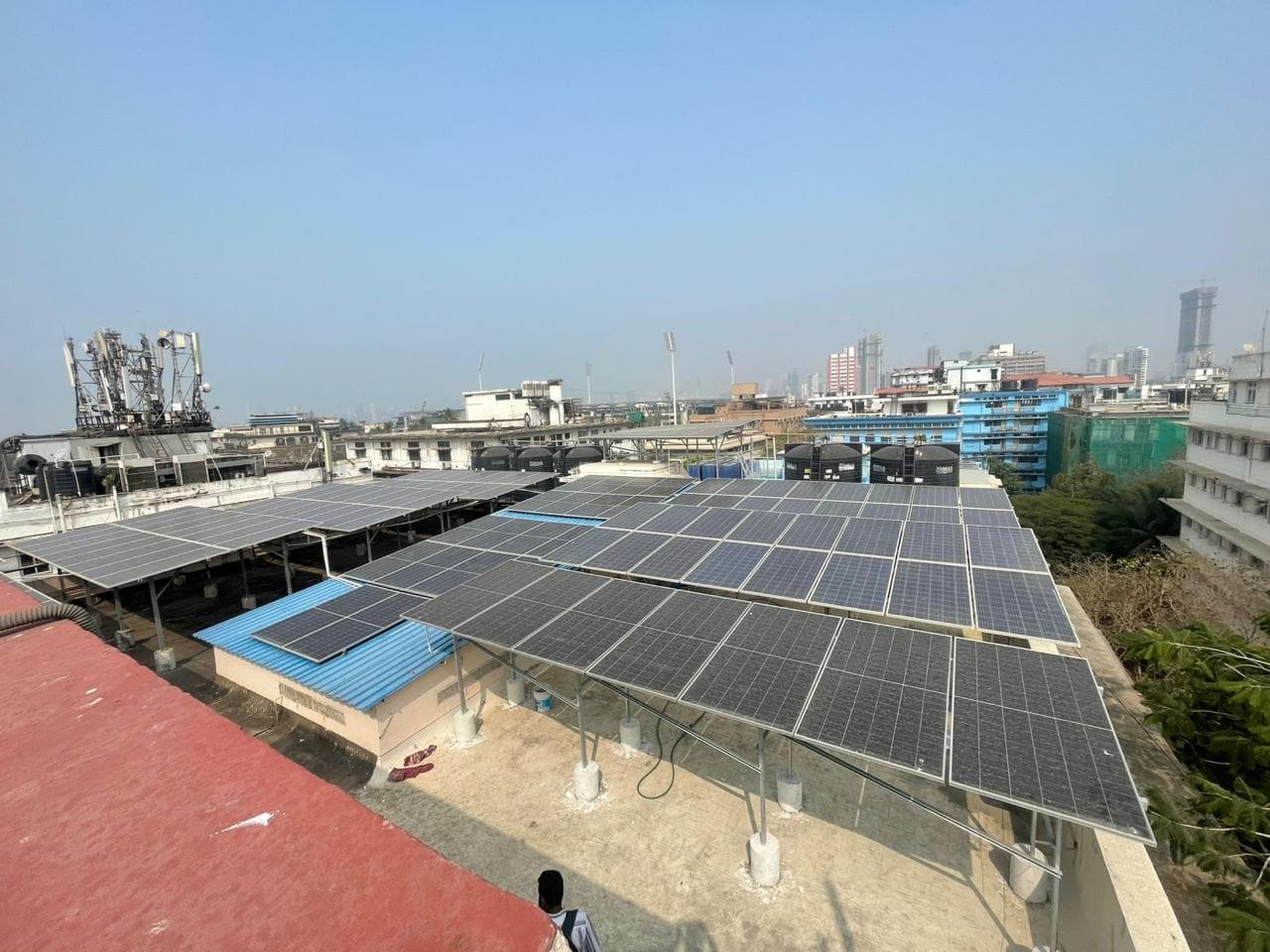 20kw_590wp Waree Non-DCR